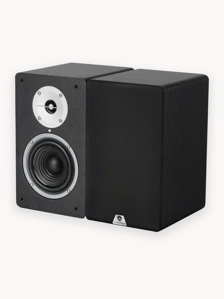 Студийные мониторы комплект Enlema M 4