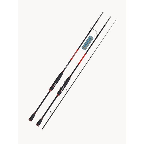 Спиннинг Nautilus Integral ITL-862HH 259см 15-72гр