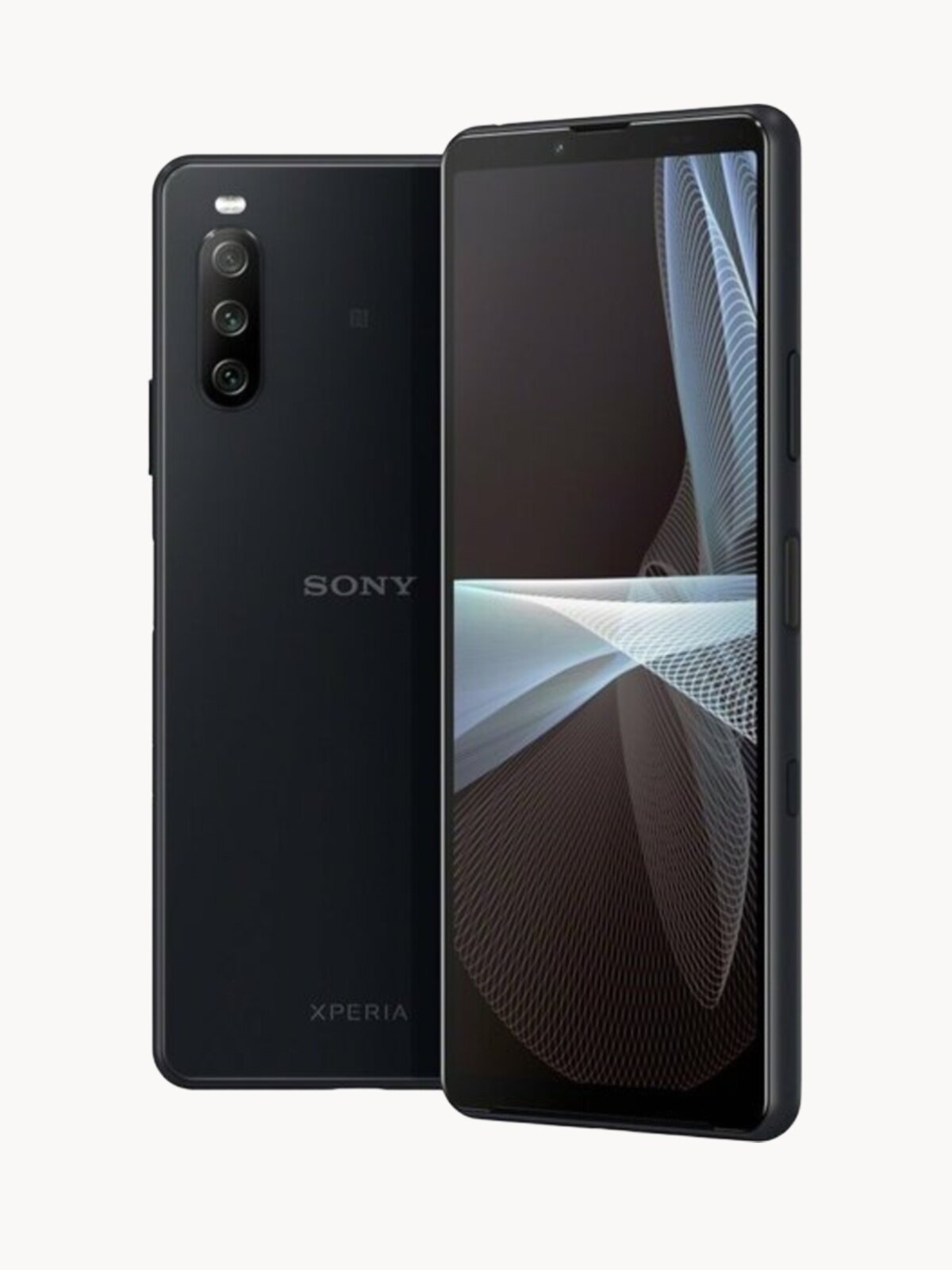 Смартфон Sony Xperia 10 III