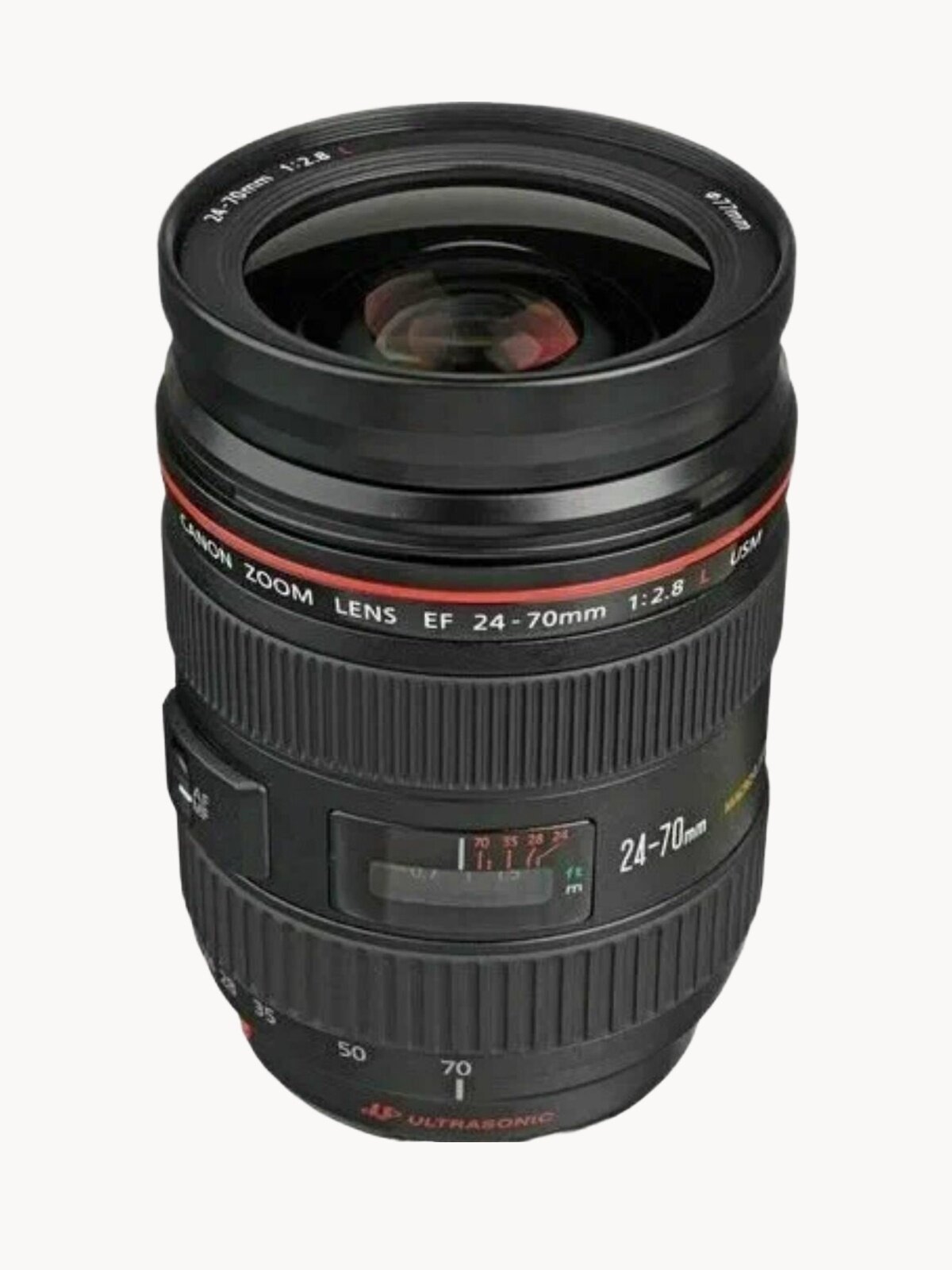 Объектив Canon EF 24-70mm f/2.8L USM