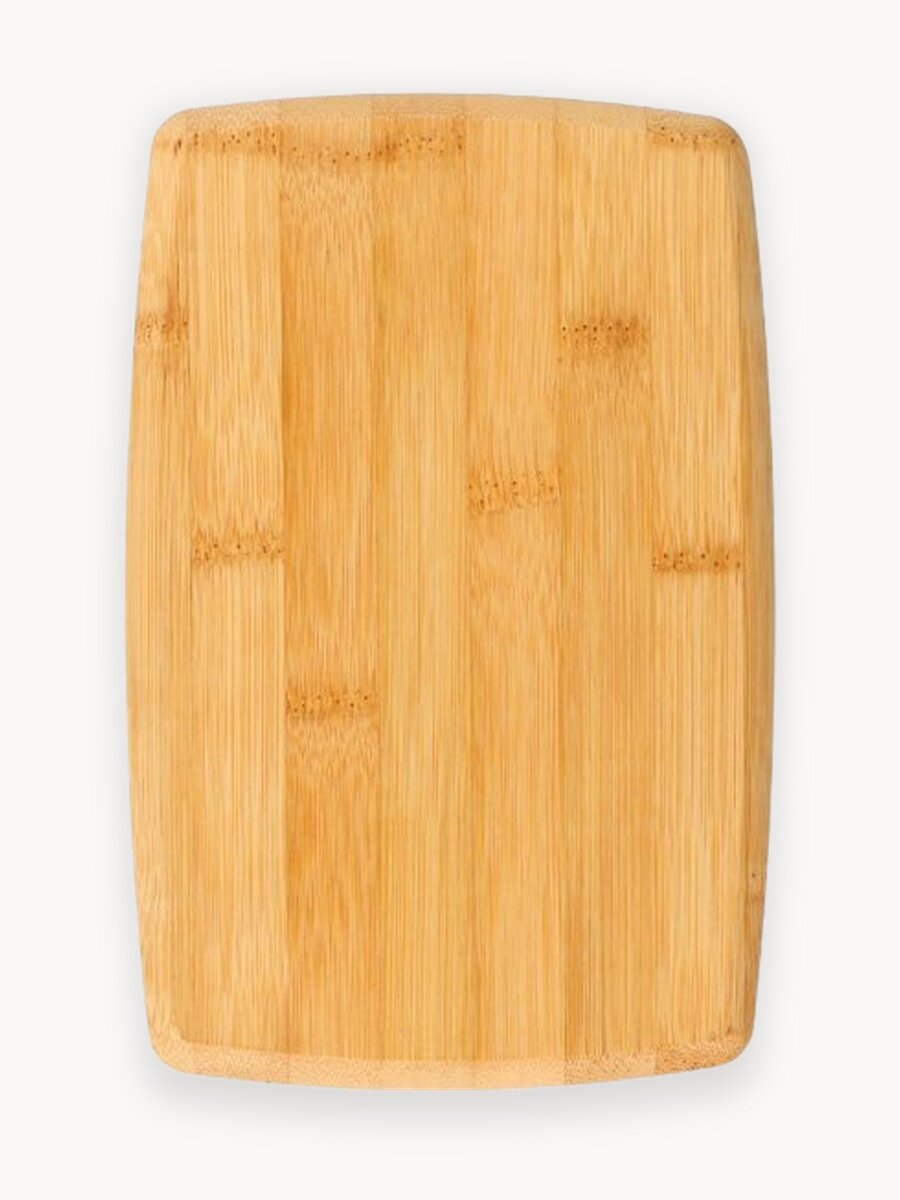 Доска разделочная Vetta Гринвуд бамбук 23х15х1см (851-133)