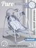 Электрокачели 2в1 Sweet Baby Pure Pinguino Grigio