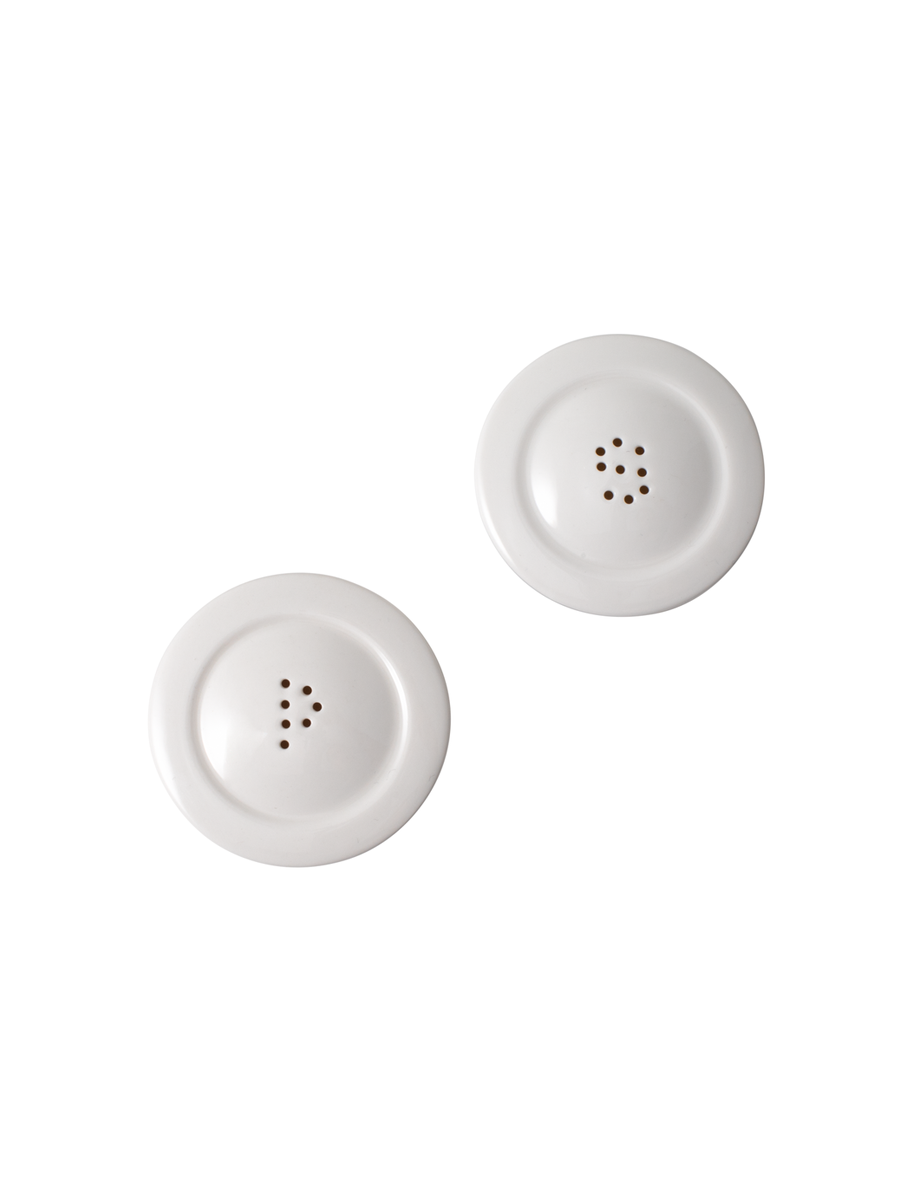 Набор для специй, солонка и перечница, 2 шт, For Me, Villeroy & Boch, Премиум-Фарфор — фото 1