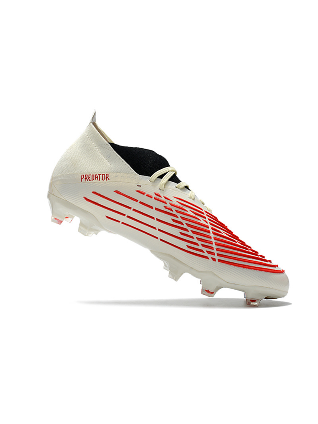 Бутсы , размер 39, white/red — фото 1