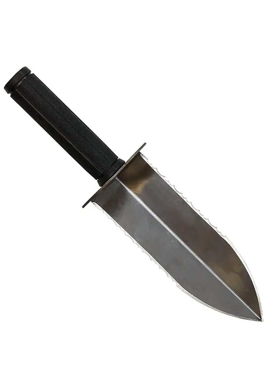 Совок-нож "Albus Tools" Pirate, из нержавеющей стали AISI 430