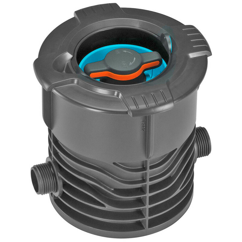 Кран запорный Gardena 08264-20.000.00