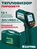 Пирометр (бесконтактный термометр) Kraftool TRM-1000