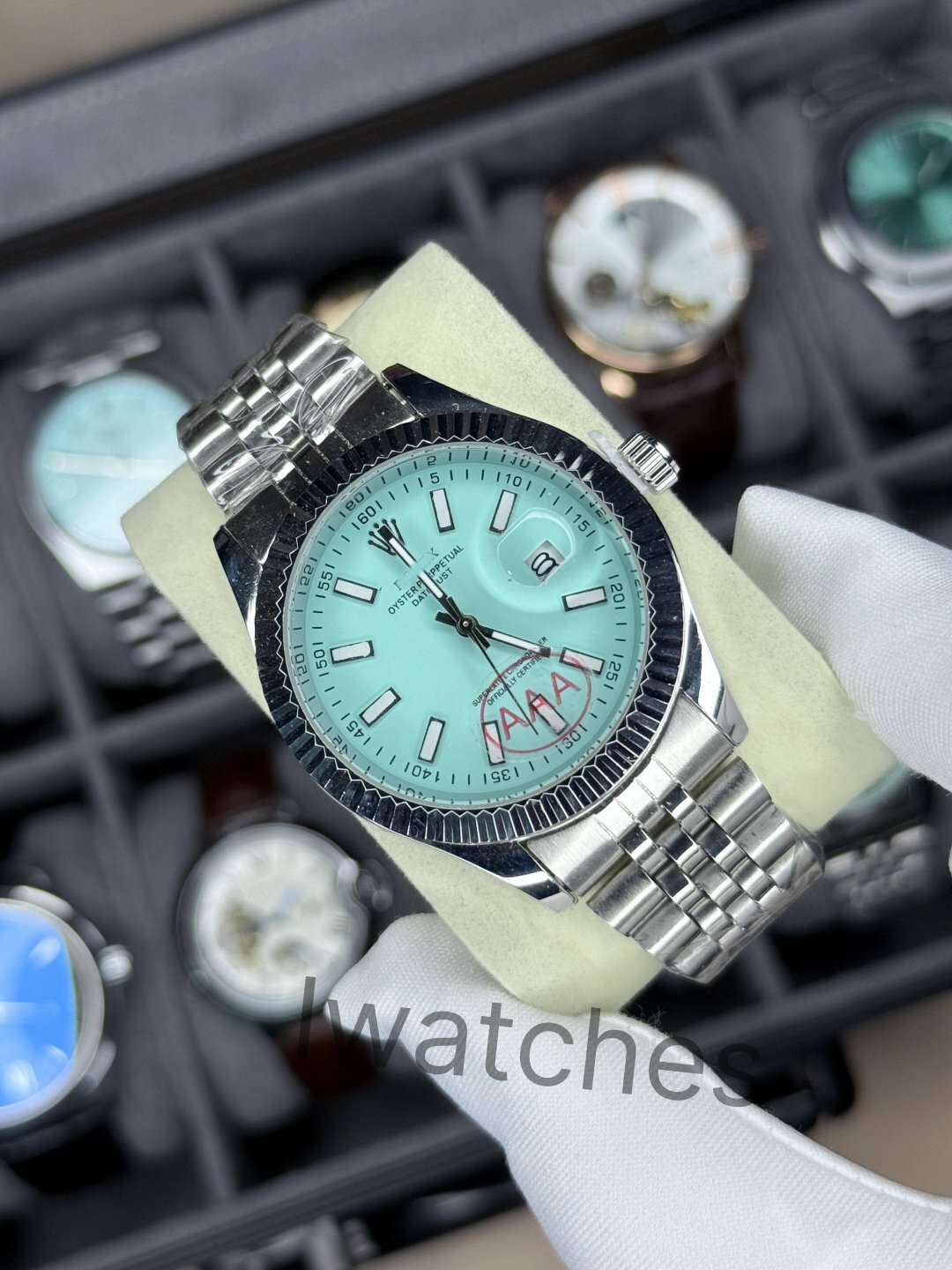 Наручные часы Классика