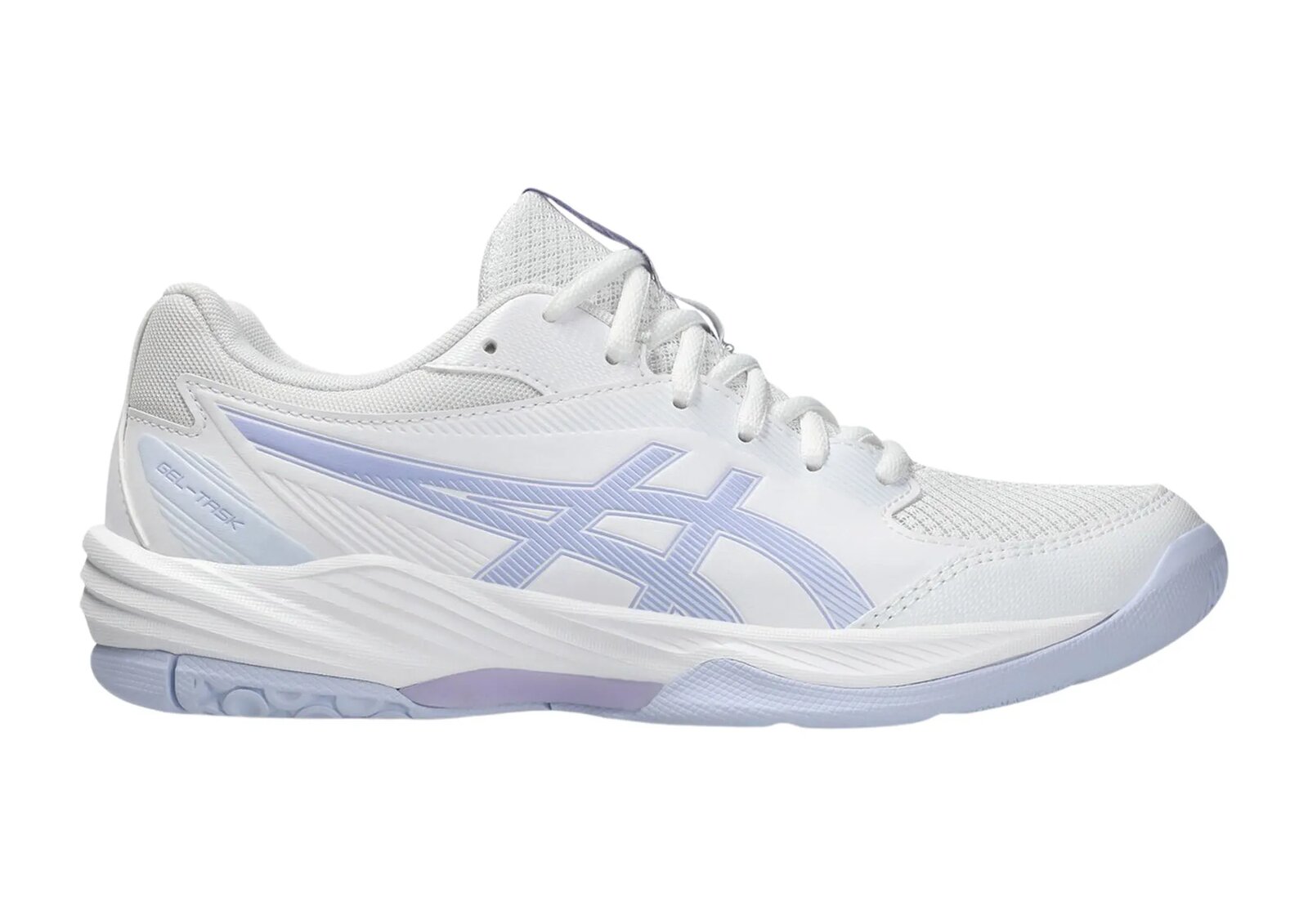 Кроссовки ASICS GEL-TASK размер US90 СМ2575 EU405 White/Vapor
