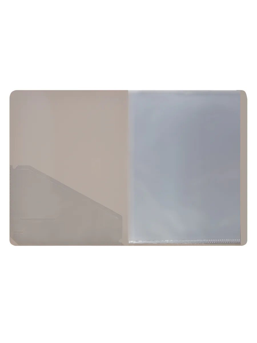 Папка с файлами А4 40л — фото 1