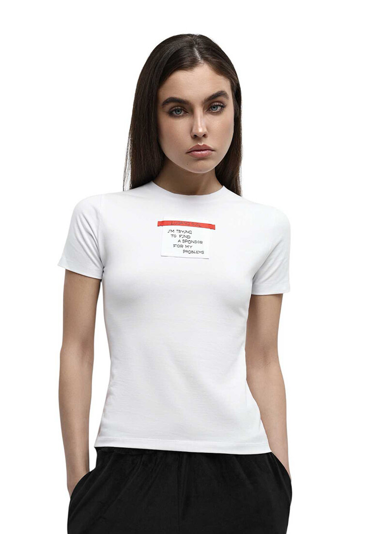 Футболка LUGANG