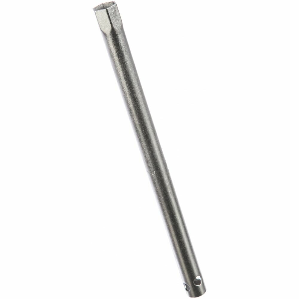 Ключ свечной трубчатый с резиновой вставкой 16x280 мм ДТ /100 Дело Техники 547216