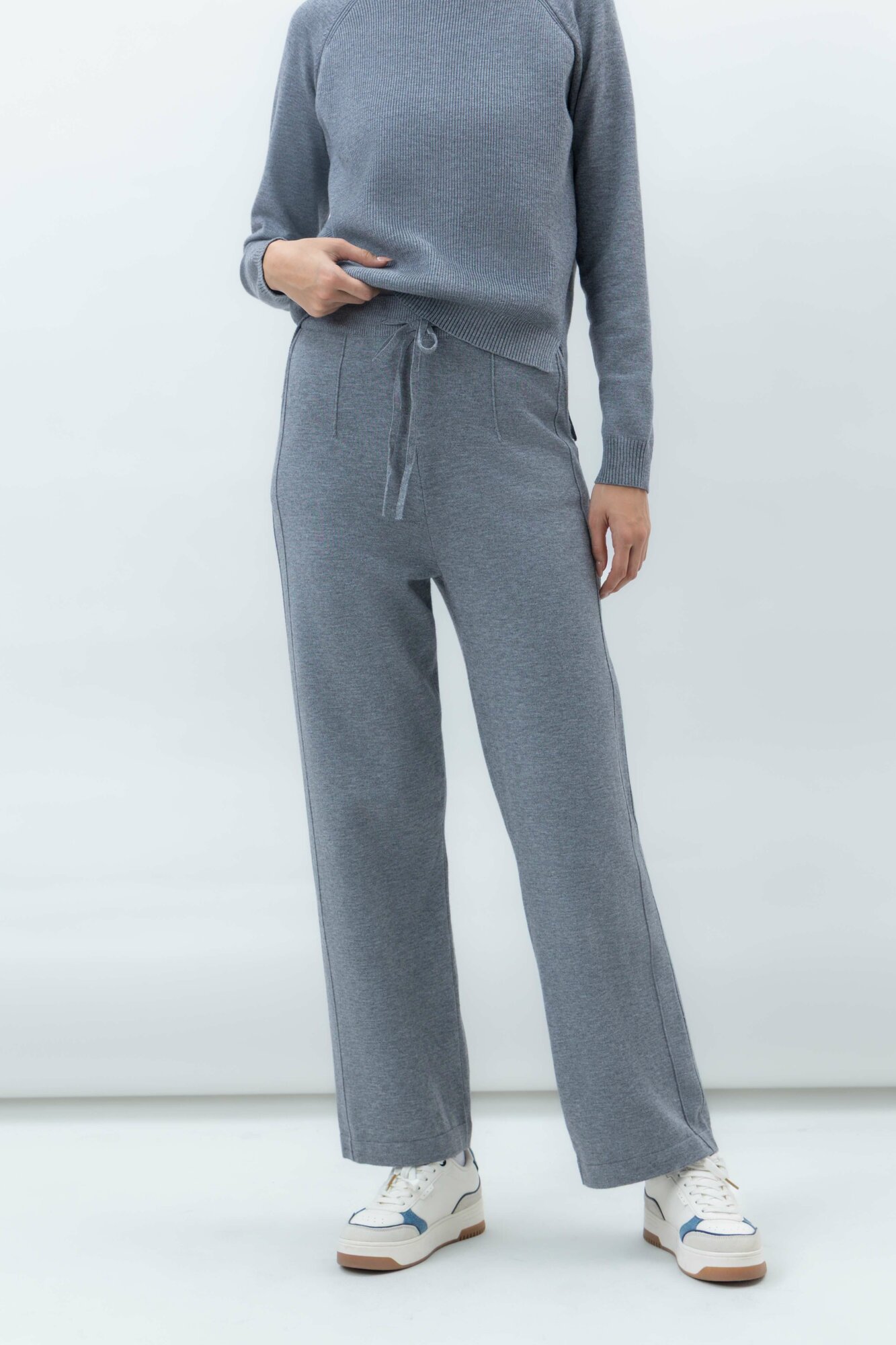 Брюки классические