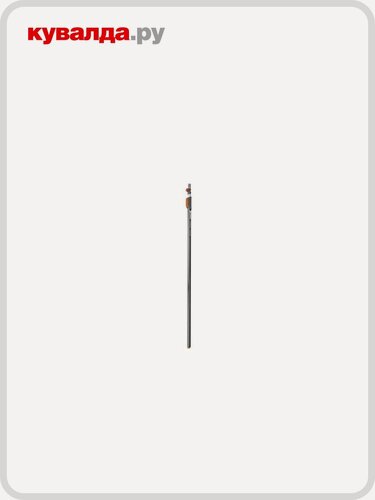 Изображение товара Ручка телескопическая GARDENA 03721-20.000.00 210 - 390 см