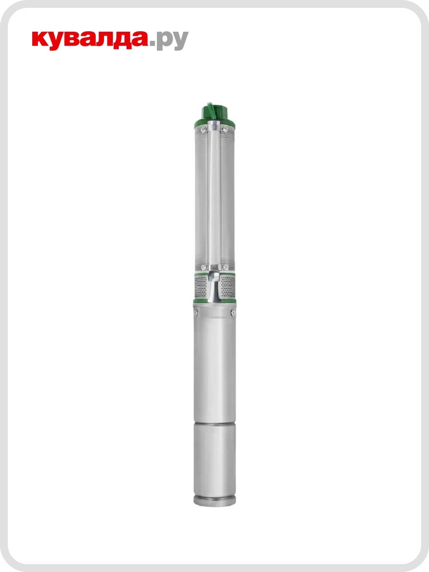 Насос скважинный OASIS SN(R/D/I) 50/ 22