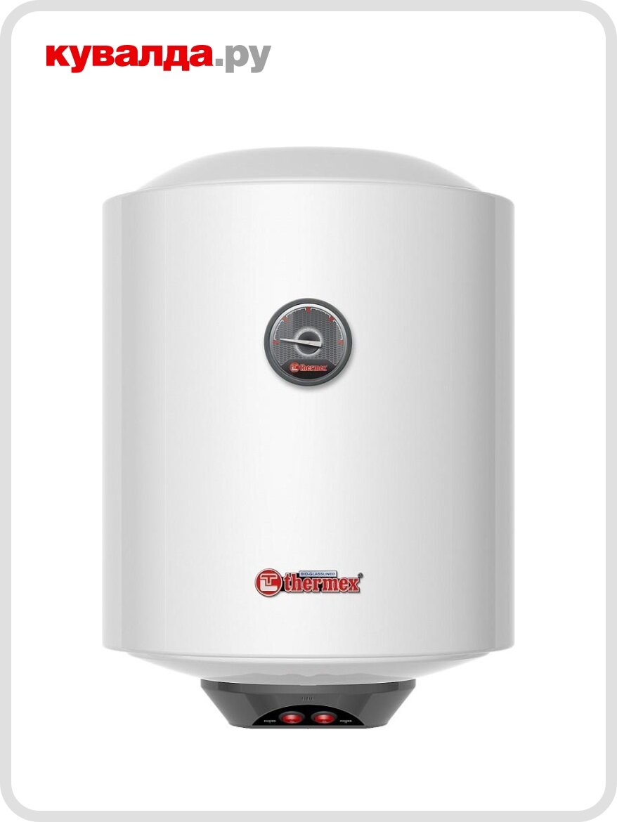 Водонагреватель THERMEX Thermo 30 V Slim