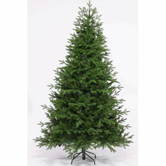 Ель искусственная Царь Елка Аделина 210 см