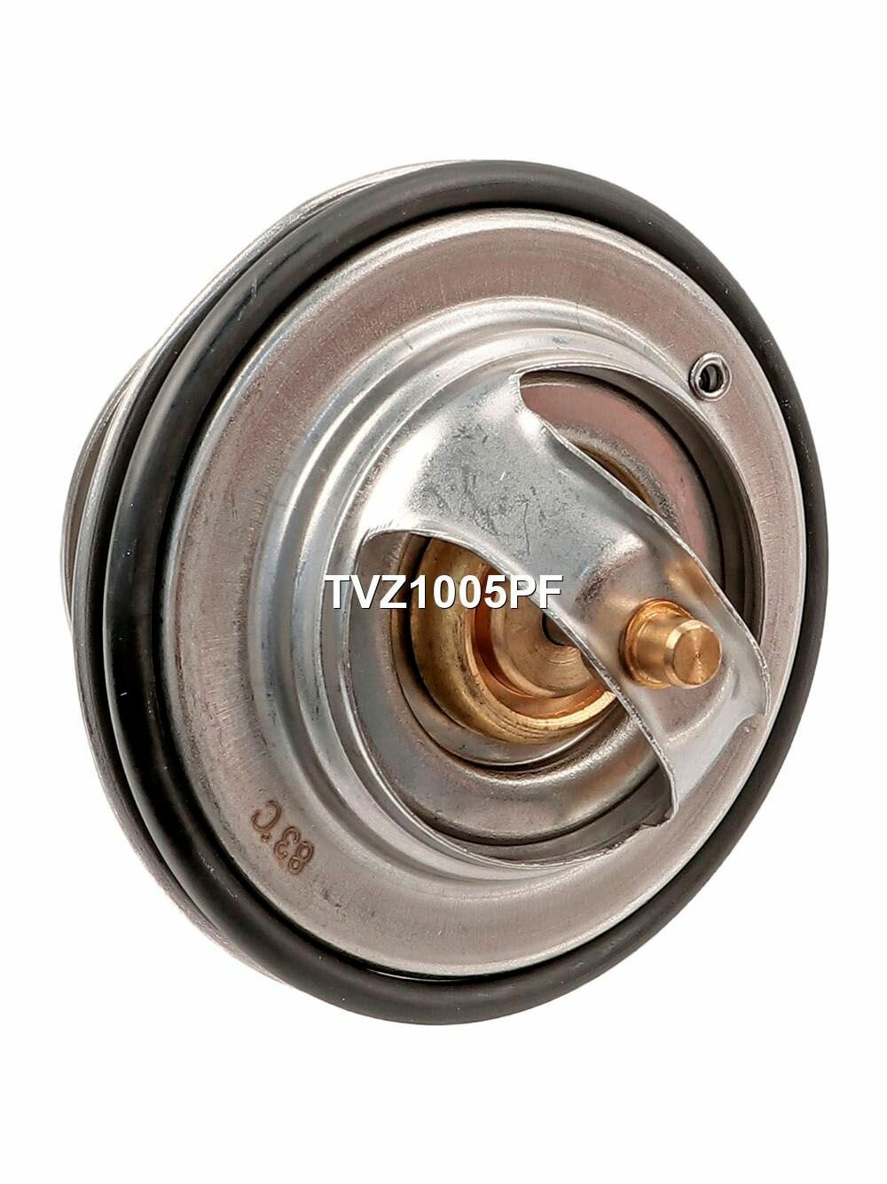 Термостат Krauf TVZ1005PF