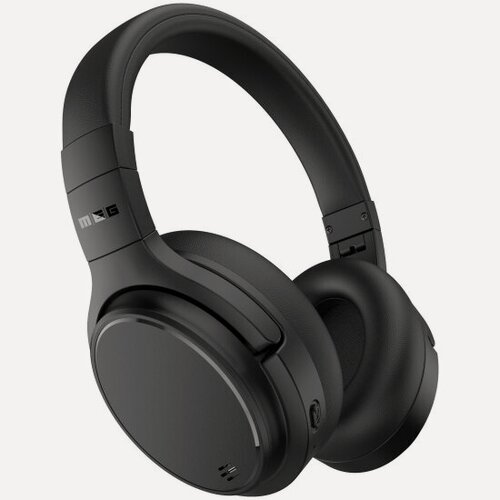 Изображение товара Беспроводные наушники Meg HEA500BL