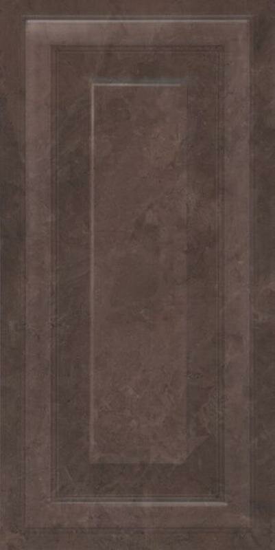 Керамическая плитка Kerama Marazzi Версаль 11131R 30х60 Глянцевая Коричневый