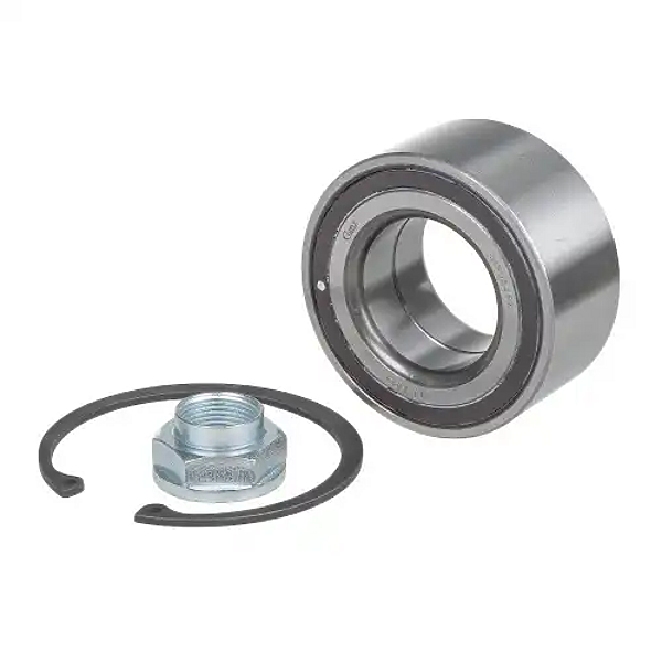 GANZ GIK05262 подшипник ступицы, комплект
