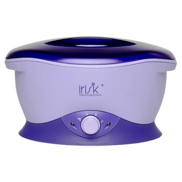 IRIS`K Ванна парафиновая механическое управление мод. JS-1000 25л