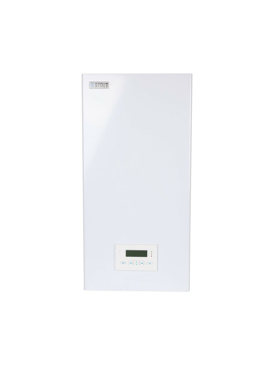 Электрический настенный котел STOUT 14кВт SEB-2101-000014