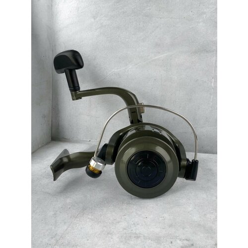 Катушка безынерционная Kaida CTR-403-3BB