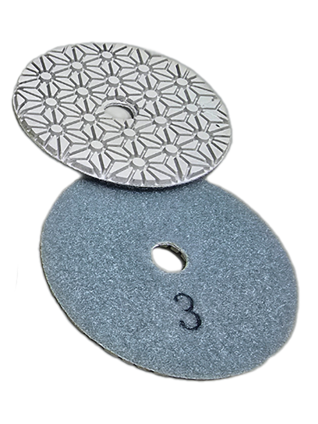 Гибкие полировальные круги, черепашки, насадки для болгарки черепашка и шлифовки, полировка, шлифовка — фото 1