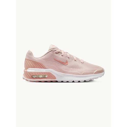 фото Кроссовки nike air max bia, размер 8.5 us, розовый