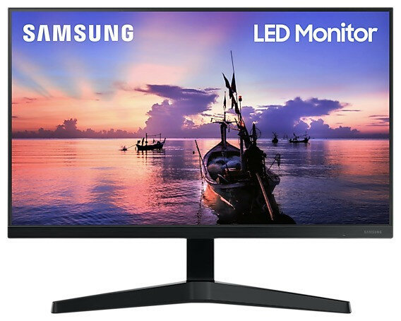 Монитор Samsung F22T350FHIXCI 21.5"