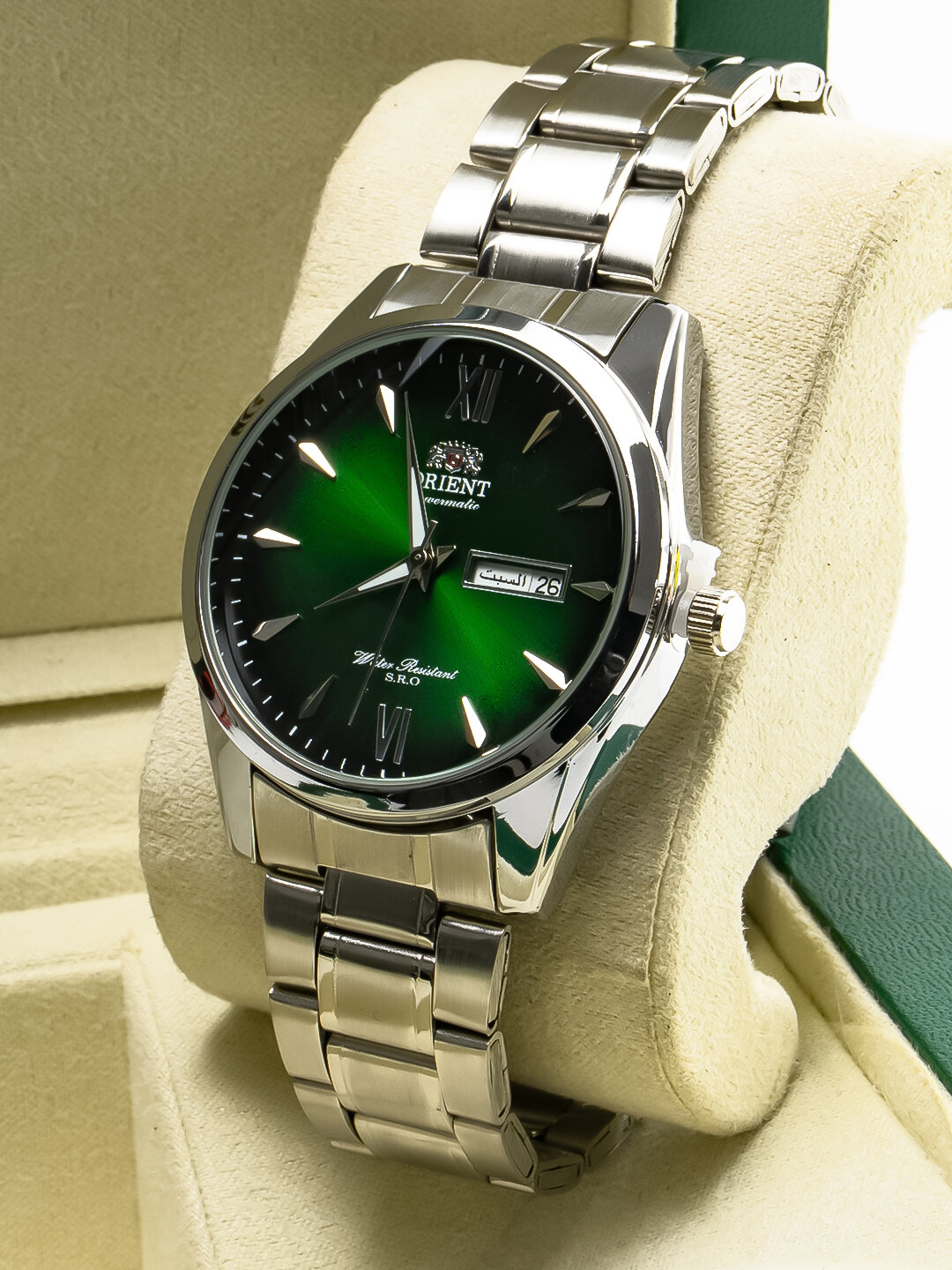 Наручные часы ORIENT Classic