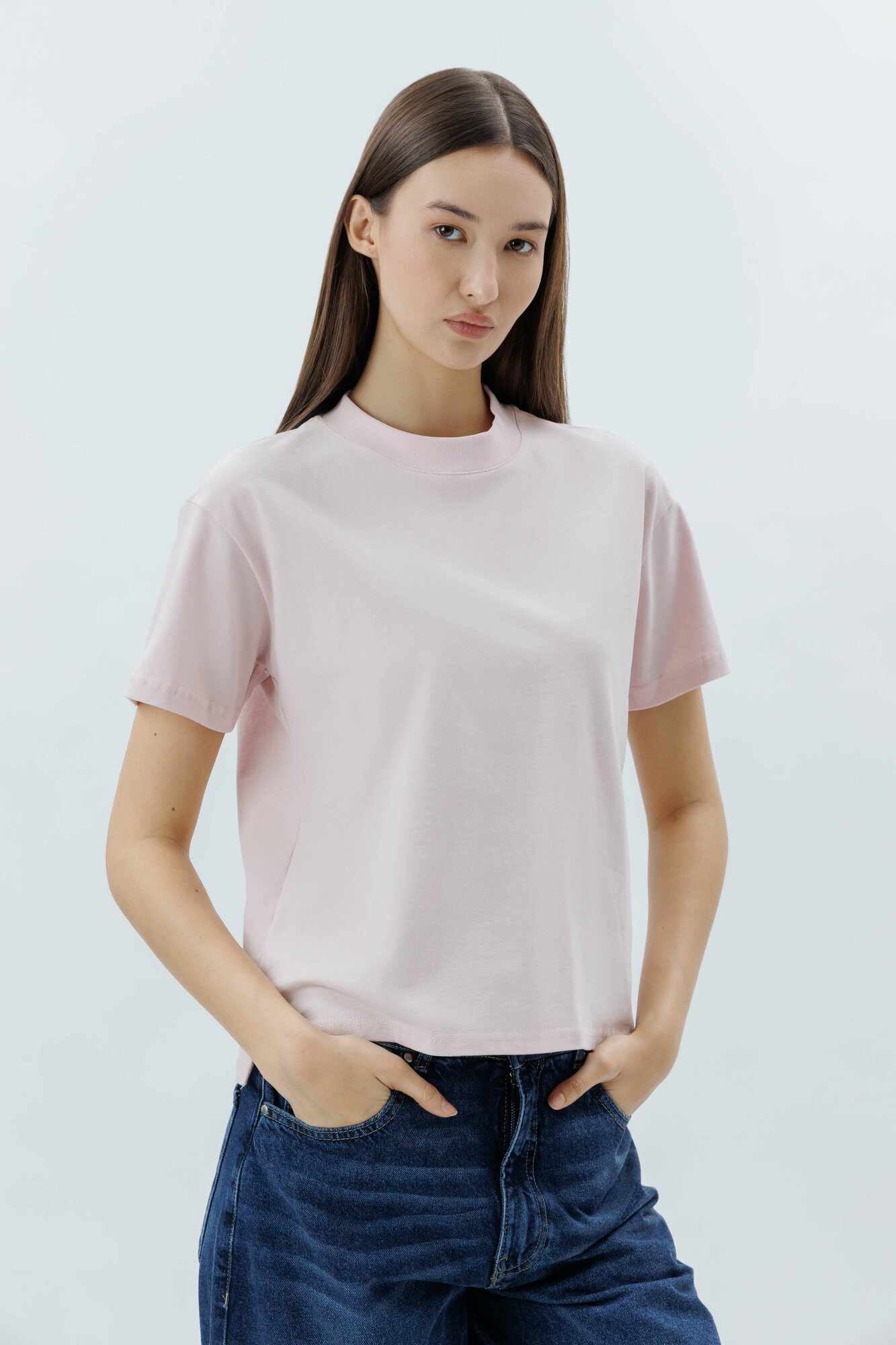 Футболка спортивная