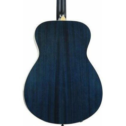 Акустическая гитара Yamaha FS820 TQ — фото 1