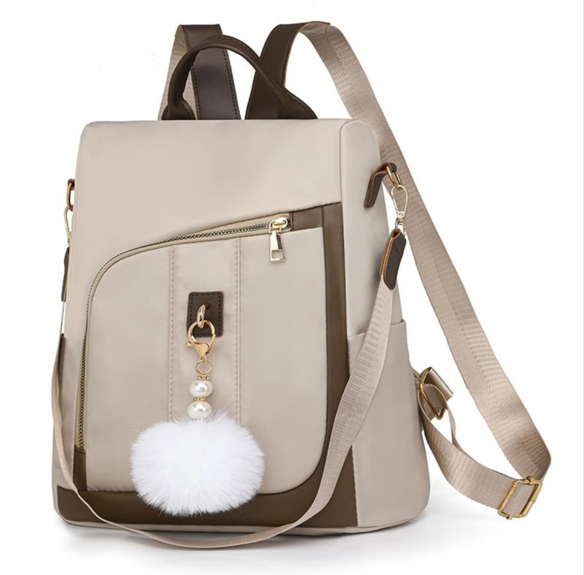 Сумка-рюкзак