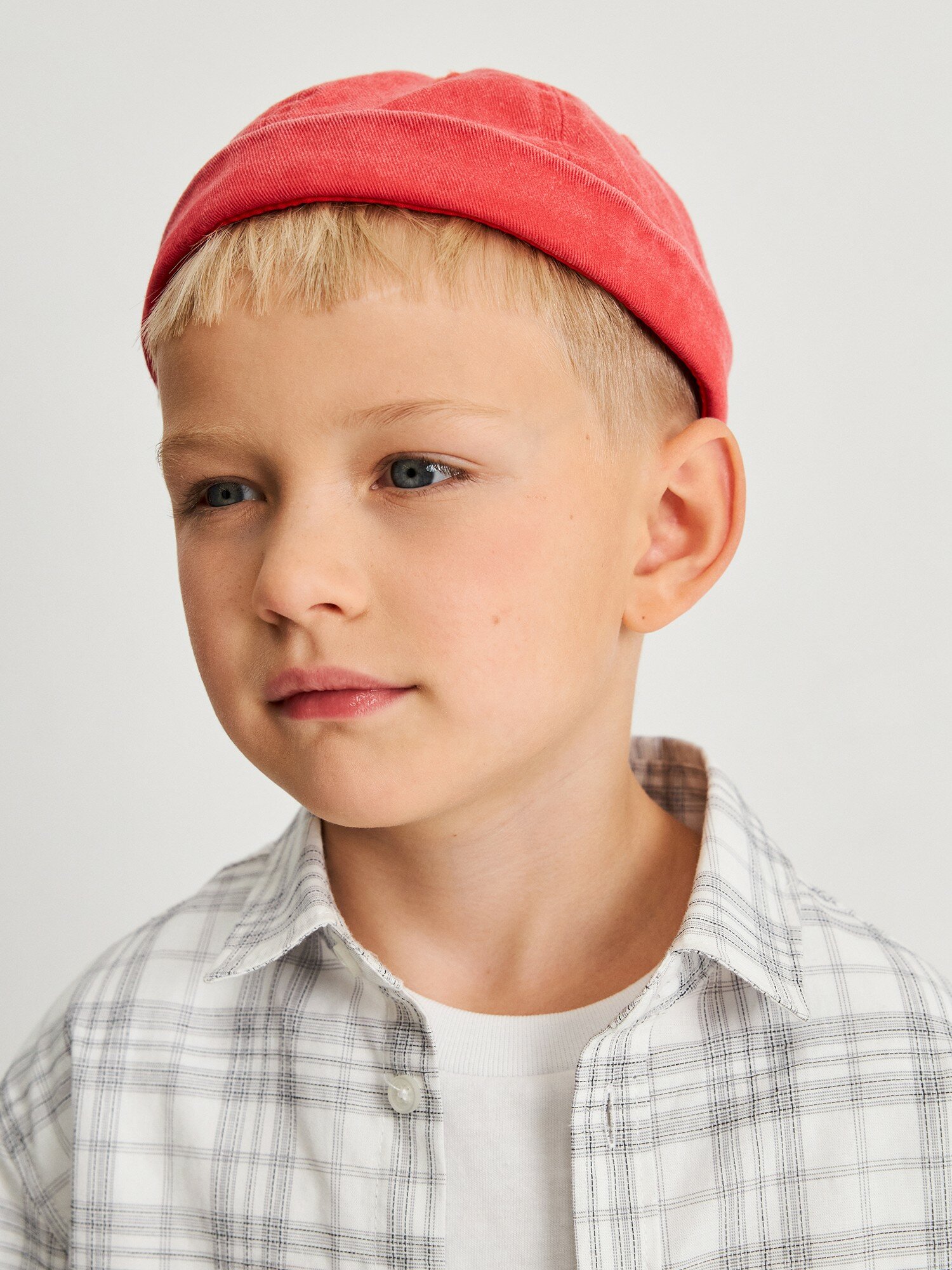 Шапка для мальчиков