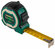 Рулетка 5м/25мм двухкомпон. корп. волат (быт.) (TPR покрытие корпуса, УФ кольцо ...