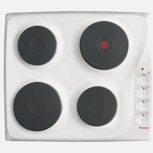 Изображение товара Электрическая варочная панель Gefest СВН 3210