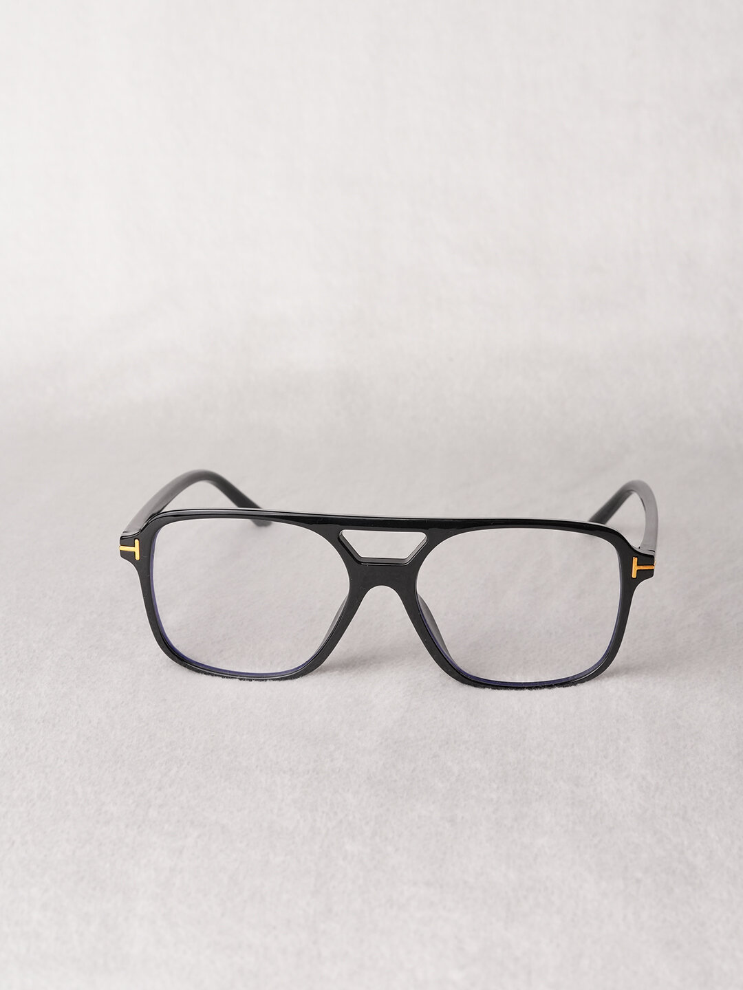 Сменные линзы SANDARIO, черный — фото 1