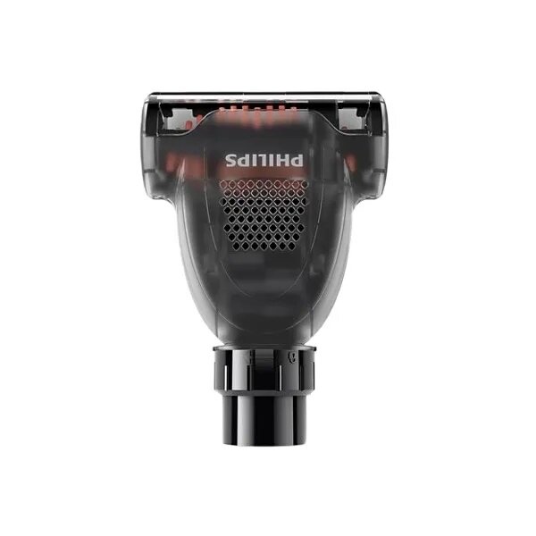 Пылесос Philips XD8042, мощность 1800Вт/500Вт, пылесборник, шнур 6 м — фото 1