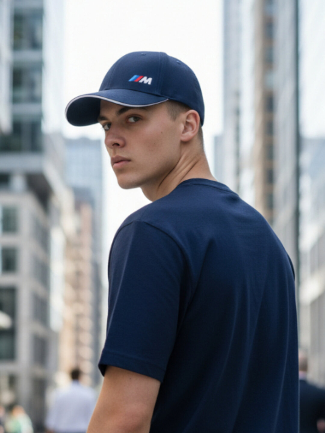 Кепка  для мужчин