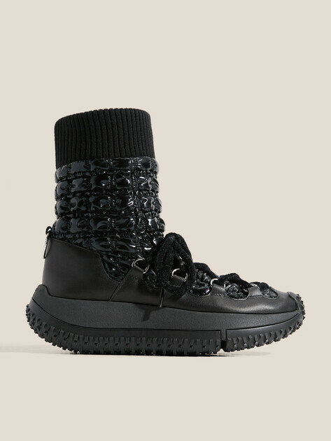 Велоботинки