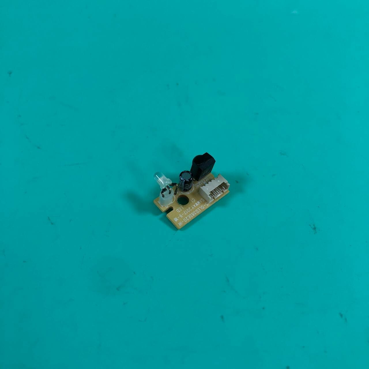 ИК-датчик DLED385E20-IR IRBIS 43F1T023B