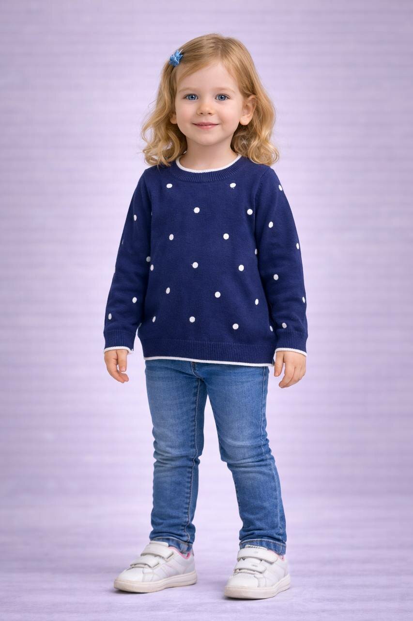 Джемпер  3-4 года