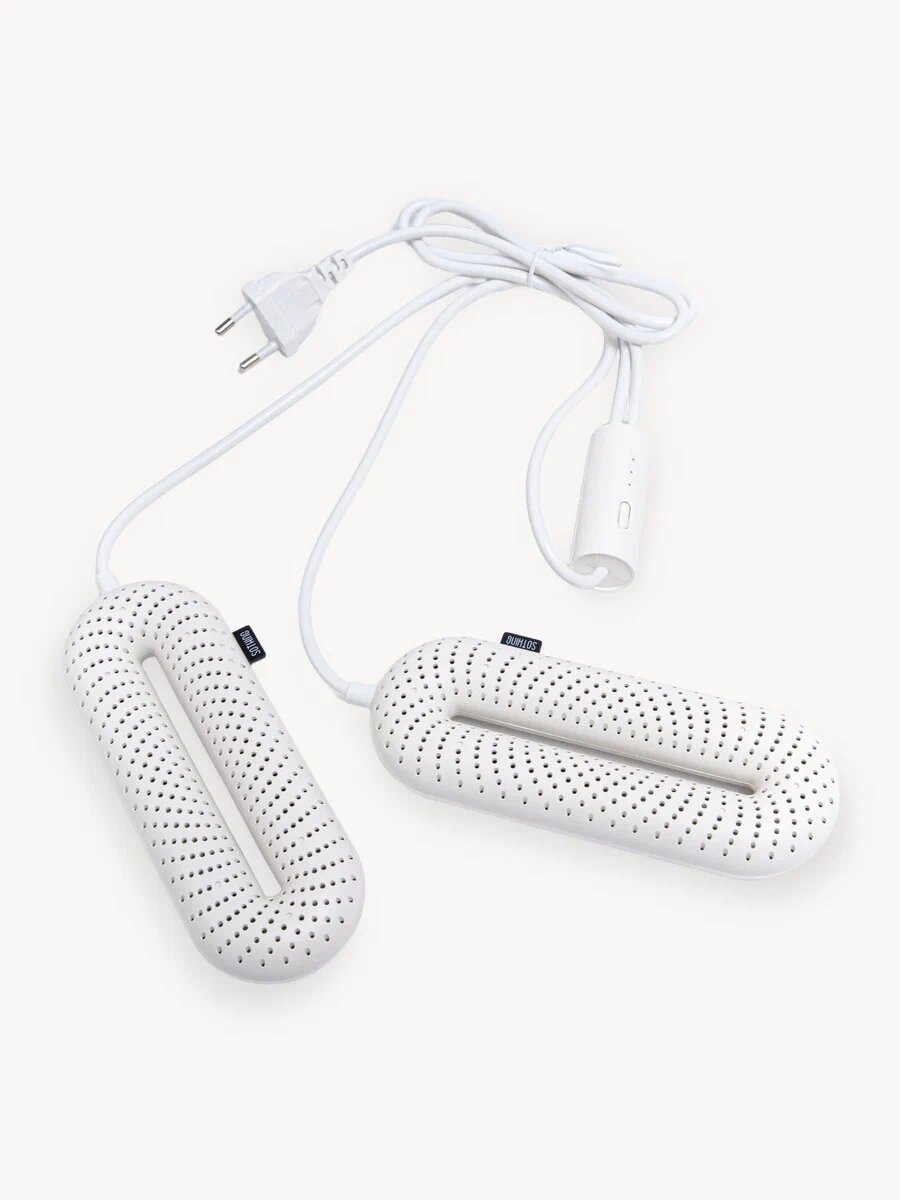 Сушилка для обуви Sothing Zero Shoes Dryer белый Global DSHJ-S-1904