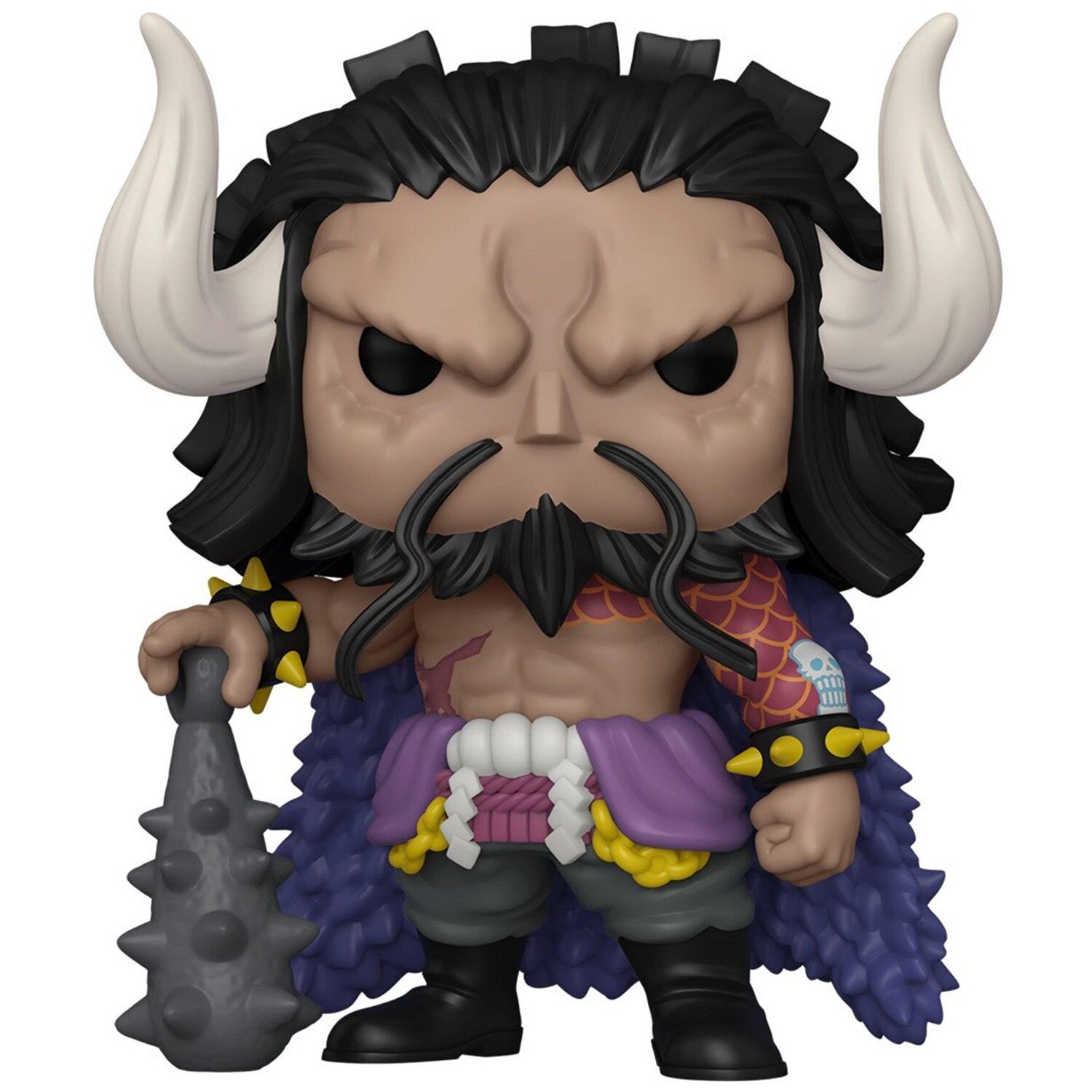 Фигурка Funko POP! Animation: One Piece - Kaido 61372 (1267) Ван-Пис — Кайдо