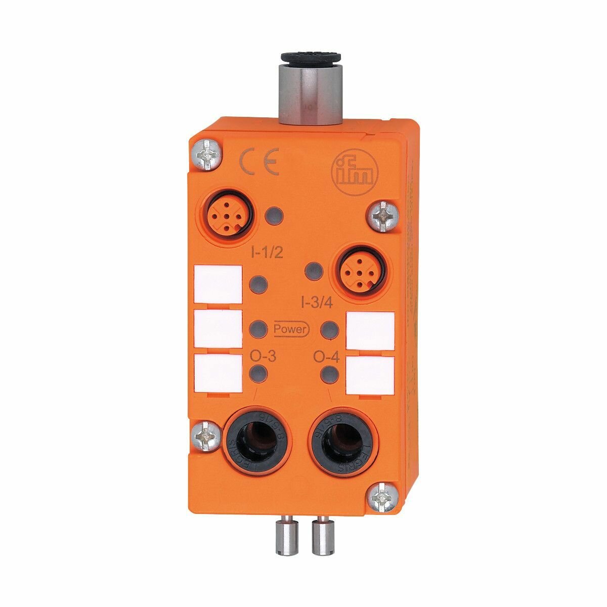 Пневмоостров AS-i IFM Electronic AC2055 — фото 1