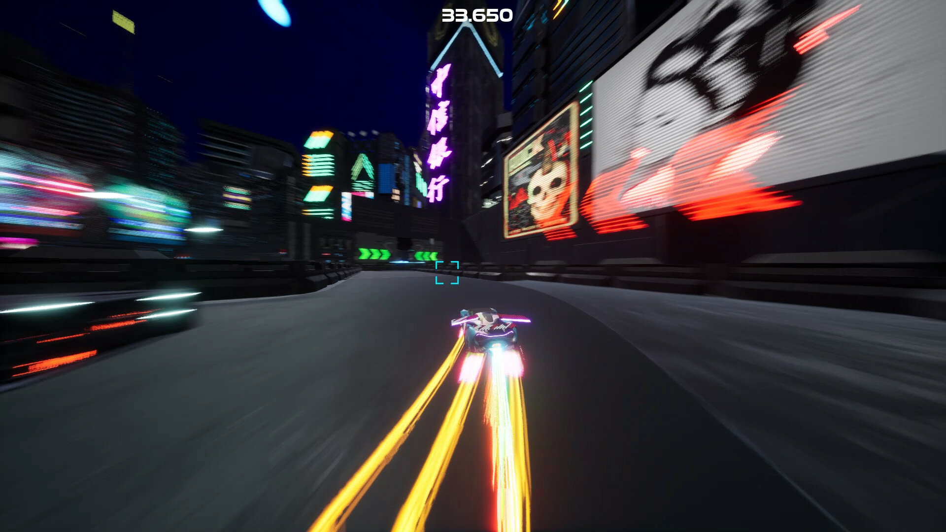 Rocket Assault: Downhill Rush PC Steam Ключ • Активация Steam