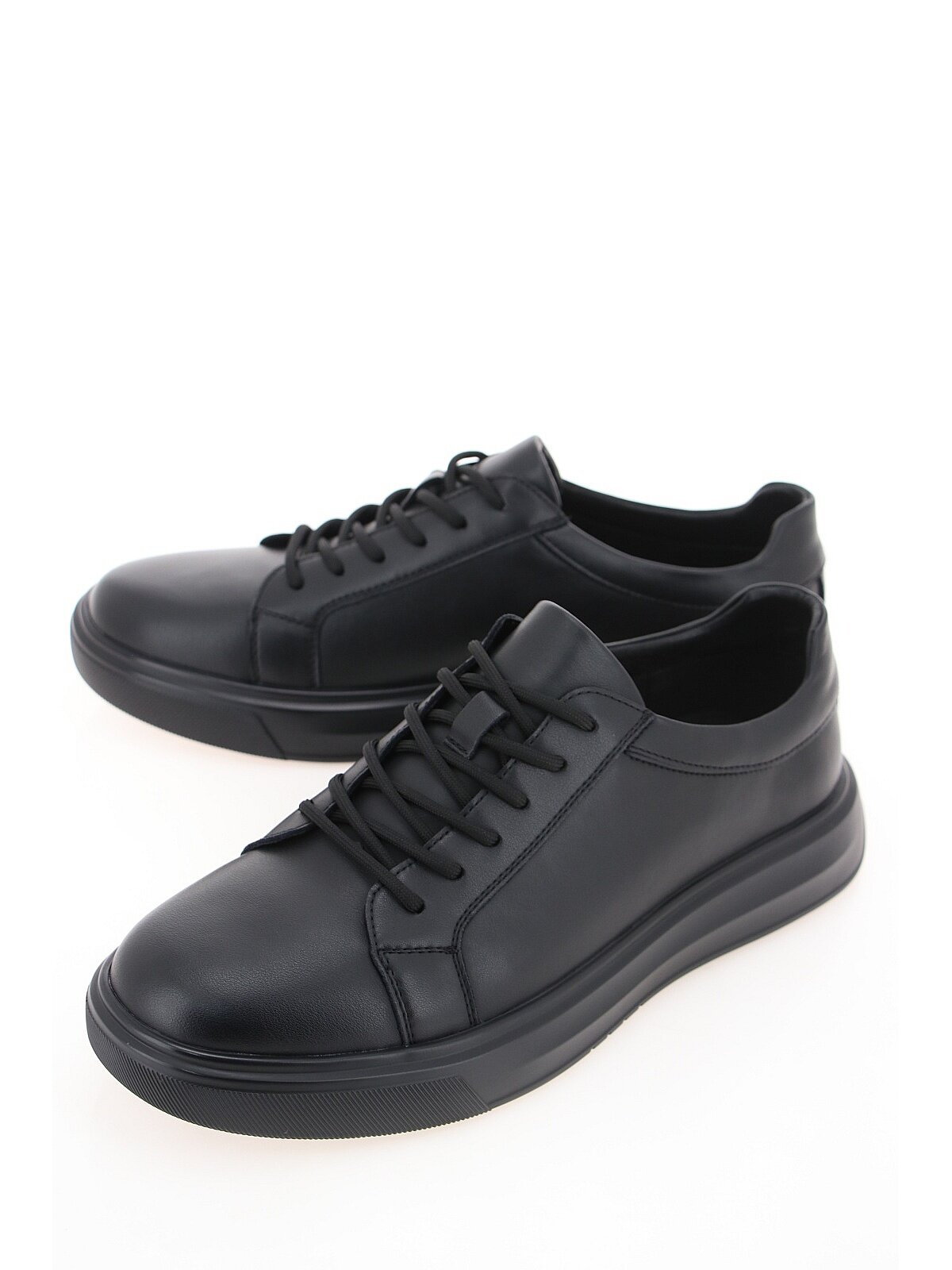 Кеды повседневные