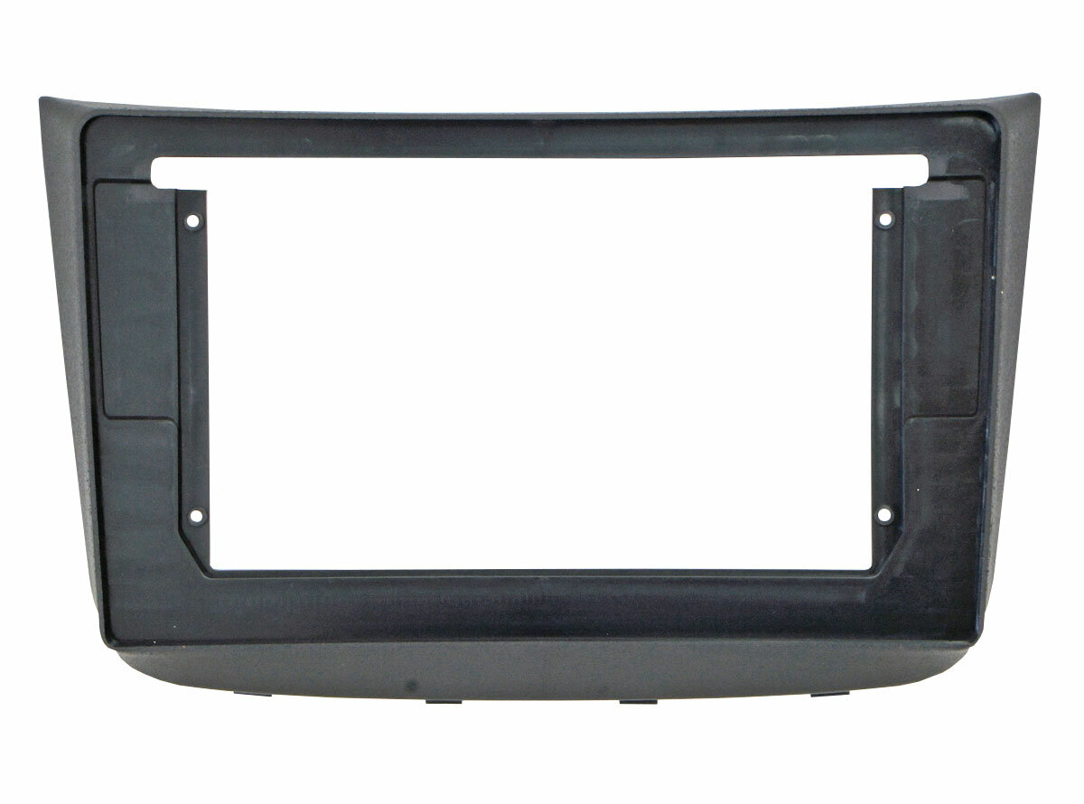 Рамка InCar для UMS MERCEDES Vito, Viano (639) 2003-2014, 10"